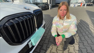 Лиса Рулит - BMW хуже ЛАДА. ОТКАЗ В РЕМОНТЕ ПО ГАРАНТИИ БМВ. Запчасти BMW