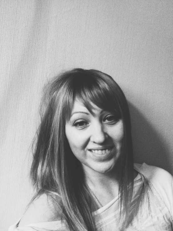 Анна Иванова | Красноярск