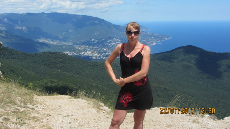 Светлана Мельничук | Харьков