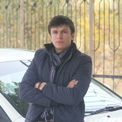 Firuz Saidov, 31 год, Тамбов