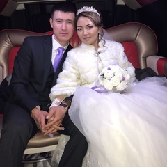 Айжан Жунусова
