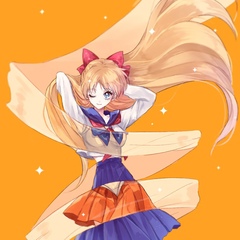 Minako Aino, 29 лет, Tokyo