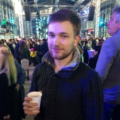 Дмитрий Заболотный