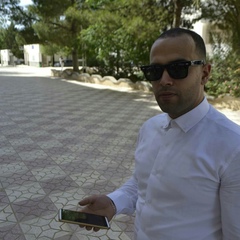 Mossadek Gherbi