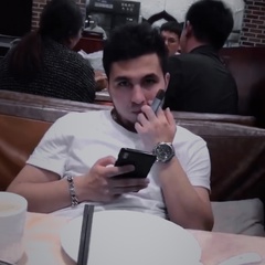 Farrukh Sharopov, Sanya