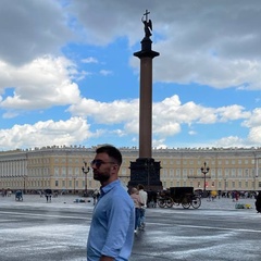 Алексей Обухов, 35 лет, Москва