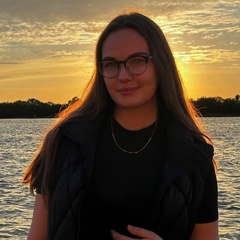 Светлана Данькова