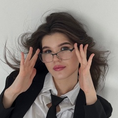 Екатерина Малютина