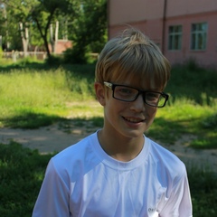 Егор Соловьёв, Кстово