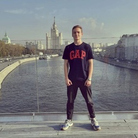 Фотография Даниила Романова ВКонтакте