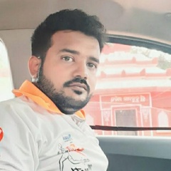 Abhijit Haldar