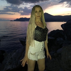 Polina Sti, Краснодар