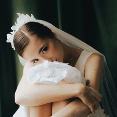Анна Гордон