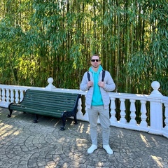 Дмитрий Гусачёв