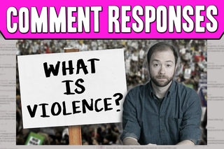 Comment Responses: What Is Violence? | Idea Channel | PBS Digital Studios