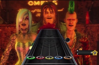 HD Queen - Bohemian Rhapsody Expert Guitar 100% FC GH:WoR