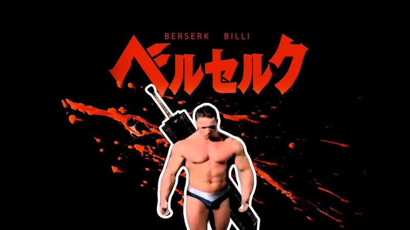 Berserk intro 1997 ( gachi