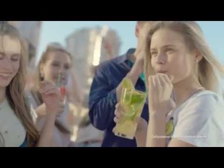 Квас Тарас Білий. Вигадуй. Поднуй. Освіжайся!