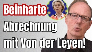 Martin Sonneborn: Das ist das Ende der Demokratie!