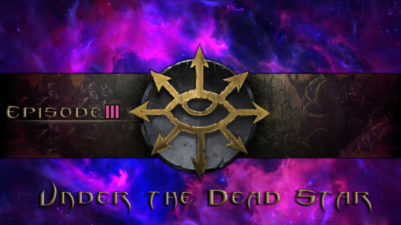 6 сезон Pandhammer, Under the Dead Star, серия 3, Мастер Илериан, Fate