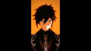MMD tiktok - Zhongli &quotYou and I have a contract..."