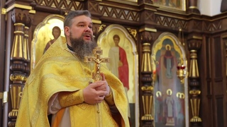 Проповедь в Неделю 18-ю по Пятидесятнице (притча о сеятеле)