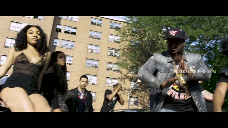 Que Banz Feat. Uncle Murda For the