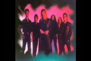 Ten - Black Hearted Woman.