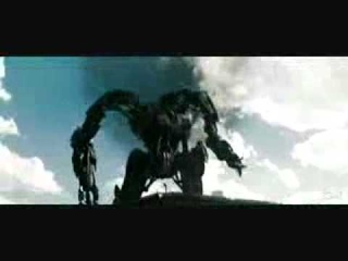 Terminator 5 Redemption Trailer