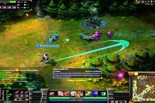 League of Legends - Draven First Impressions! - Throw it like a BOSS.