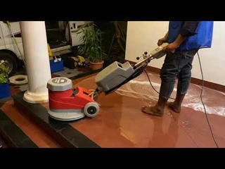 House deep Cleaning Services in Trivandrum | Handy sQuad