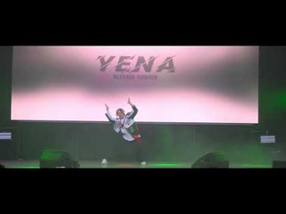 YENA | Enhypen - BLESSED-CURSED, YUSAGI FEST: Creation of spring, 11/05/2024