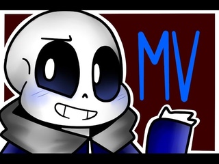 Marble Soda  |  Undertale Flipnote MV Sudomemo