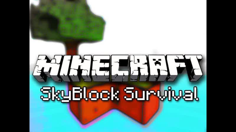 Minecraft: Sky Block Survival Ep. 14 Dying for Some