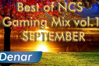 Best of No Copyright Sounds #1 - NCS Gaming Mix SEPTEMBER 2015