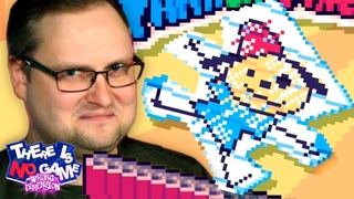 (НЕ)БЕСПЛАТНАЯ (НЕ)ИГРА  There Is No Game: Wrong Dimension #4