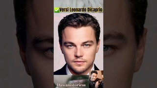 Leonardo Wilhelm DiCaprio (lahir 11-11-1974) adalah aktor dan produser film asal Amerika Serikat.
