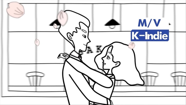 M, V OOHYO (우효) K Drama (