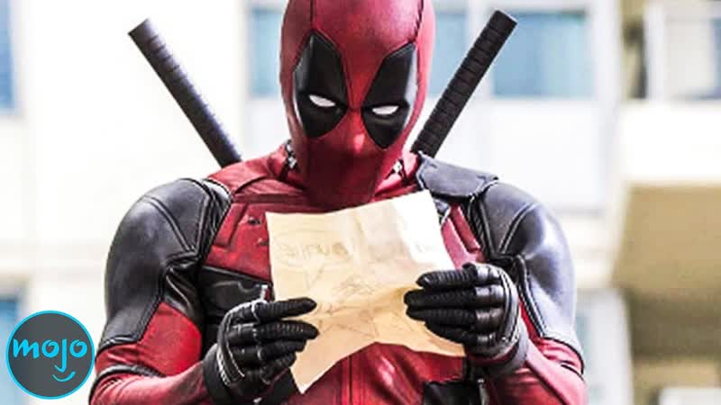 Top 10 Movies That Saved an Actors