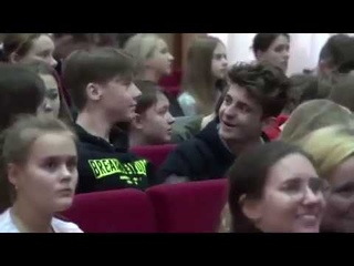 День открытых дверей в Нижегородской Государственной Сельскохозяйственной академии