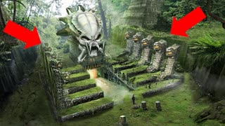 8 Неизведанных Мест на Нашей Планете, Которые Открыли Недавно