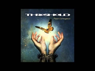 Threshold - The Rubicon
