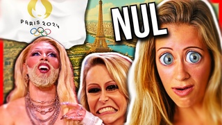 Je DEBUNK 3 Mensonges des Jeux Olympiques de Paris 2024