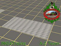 SF Paving square 4x2