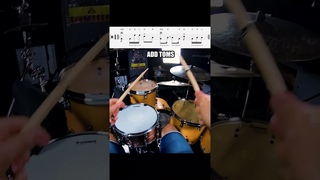 4 steps to an advanced groove 🤙🔥