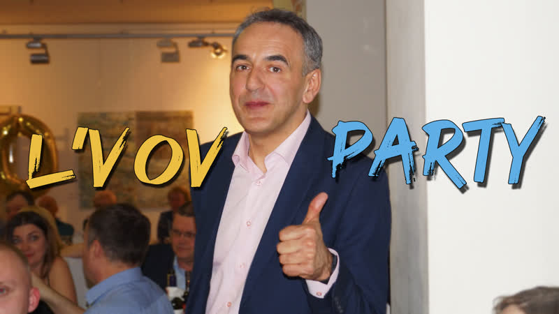 LVOV PARTY