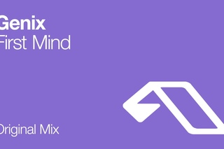 Genix - First Mind