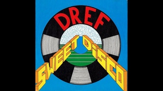 Dref - Sweet Disco (Sample)