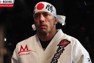 Бойцы UFC о том, с кем хотят увидеть следующий бой ЖСП