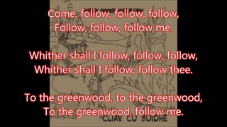 Come, Follow Me